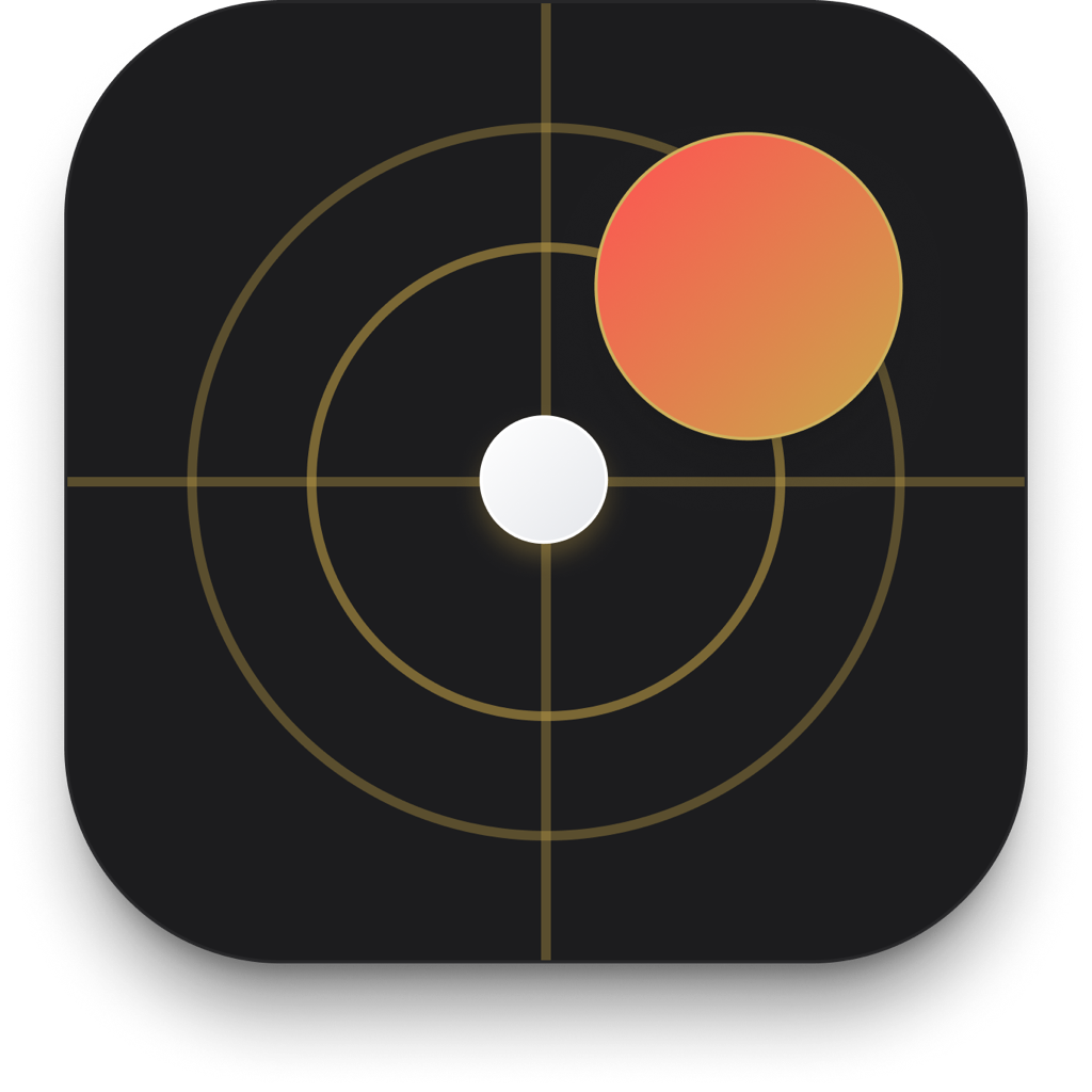 Bocce Bocce app icon